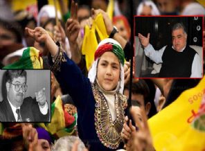 Özal: Kürt bölgesi mecburen ayrılabilir