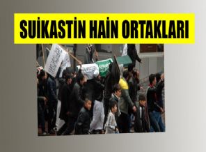 Özbek Hoca ile ilgili flaş basın açıklaması