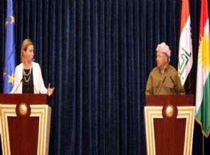 'Sincar'da 400 IŞİD üyesi öldürüldü'