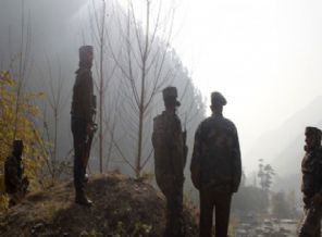 52 köylüyü öldürdüler