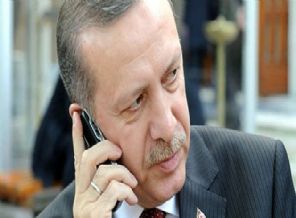 AB temaslarını hareketlendiren telefon