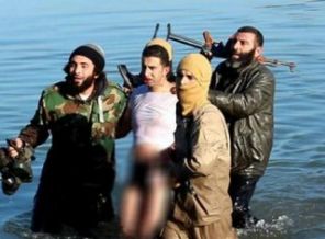 ABD: Suriye uçağını IŞİD düşürmedi