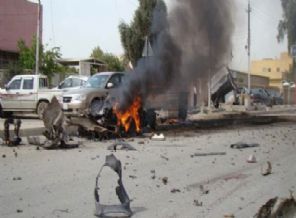 Bağdat’ta bombalı saldırı: 17 ölü, 33 yaralı