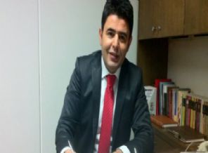 Boyraz: Paralel yapı işbirlikçidir