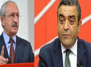 CHP’nin 70 maddelik Kürt sorunu kanun teklifi üzerine