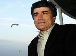 Dink cinayetinde iki yeni isim