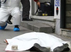 Dink davasında tutuklama talebi