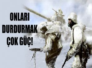 Dünyanın en büyük ordusuna savaş emri verildi!