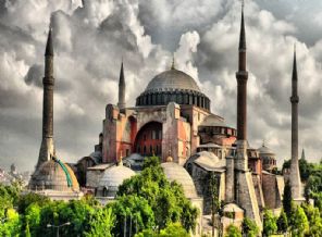 Dünyanın sıfır noktası Greenwich değil İstanbul'muş