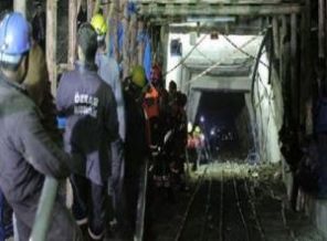 Ermenek'teki madenci yakınları tazminat davası açtı