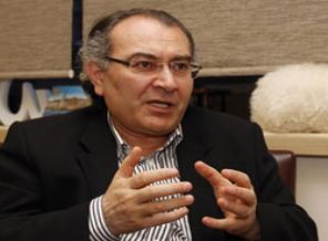 'Fuatavni' ve 'Tuncay Opçin' hakkında suç duyurusu