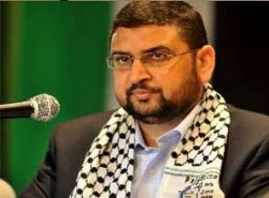 Hamas: Gazze'deki gerilimden İsrail sorumlu