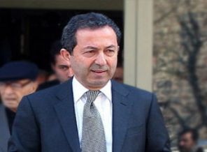 Hayyam Garipoğlu'na 2 yıl hapis cezası