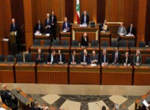 Hizbullah ile Müstakbel Hareketi arasında görüşmeler başladı