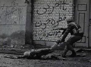 Asker cenazeleri defnedildi