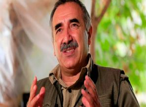 Karayılan: Öcalan 2015'te PKK kongresine katılacak