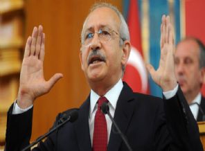 Kılıçdaroğlu'ndan şaka gibi Hülya Avşar açıklaması