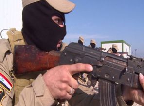 Musul'a büyük operasyon hazırlığı