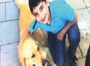 O katil zanlısına müebbet hapis!