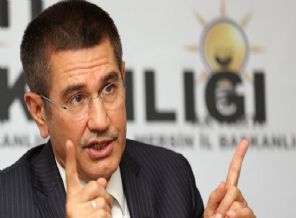 'Paralel Yapıya' şok benzetme