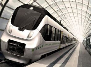 Saatte 1300 kilometre ile seyahat!