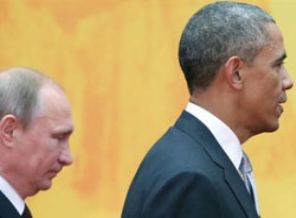 Soğuk Savaş'tan bu yana ilk kez karşı karşıyalar