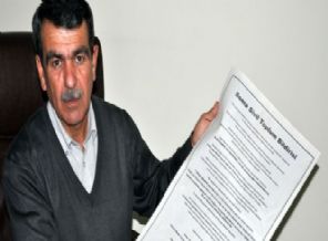 Soma için ortak 'vazgeçemeyiz' bildirisi