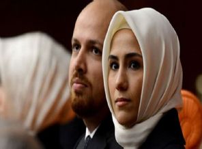 Sümeyye Erdoğan: 17-25 Aralık arkadaşını sırtından bıçaklamaya benziyor