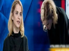 Tuğçe Kazaz'dan zehir zemberek açıklama!