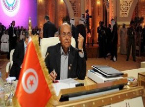 Tunus'ta Merzuki'den yeni siyasi hareket