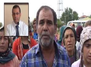 Valilikten Suriyelilere 'Gidin' tebligatı