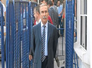 Yargıtay Hanefi Avcı'nın hapis cezasını onadı