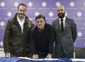 Yılmaz Vural sonunda muradına erdi!