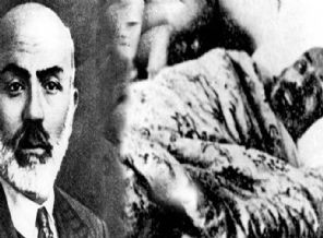 Adım adım izlemişler