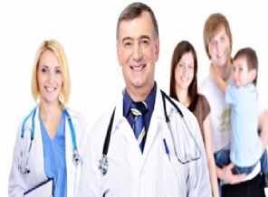 Aile hekimleri resti çekti