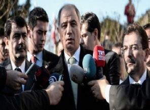 Bakan Ala: Bu ikisi de bizde var!