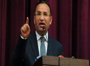 Bekir Bozdağ'dan Hanefi Avcı açıklaması