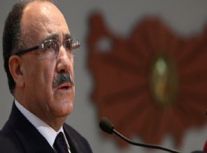 Beşir Atalay'dan şok Hanefi Avcı itirafı