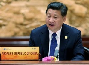 Çin Devlet Başkanı'ndan orduya: Savaşa hazır olun