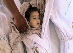 Çocuk katili Esed kuşları koruyacak