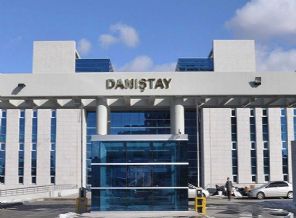 Danıştaya seçilen üyelerin isimleri açıklandı