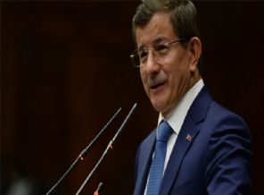 Davutoğlu uyardı: Sakın bunu yapmaya kalkmayın