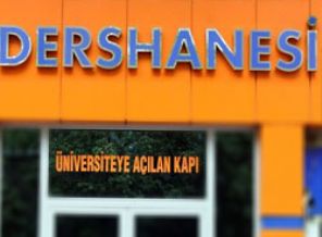 Dershanelerin yüzde 60'ı dönüşmek istiyor