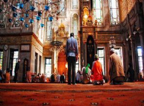 Diyanet bu konudan çok rahatsız