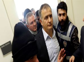 Dumanlı’nın serbest bırakılmasına itiraz