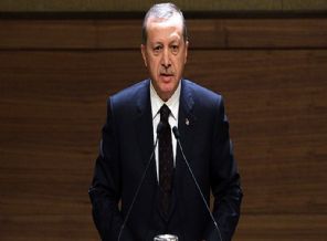 Erdoğan'dan kritik Gülen açıklaması
