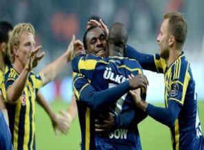 Fenerbahçe'de büyük operasyon