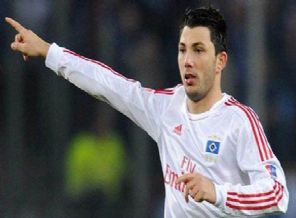 Genç isim F.Bahçe'yi seçti