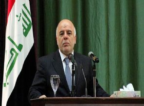 İbadi: IŞİD gerçek bir tehdit