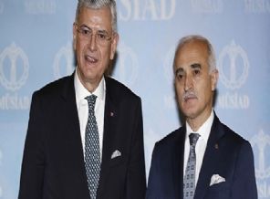 'Irkçılığın hiç kimseye yararı yok'